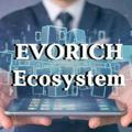 EVORICH GROUP OF COMPANIES