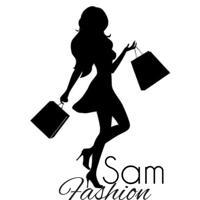 Sam Bonda/Fashion
