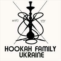 HOOKAH FAMILY UKRAINE