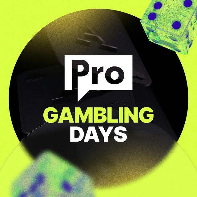 ProTraffic | Gambling Days 3-4 июля