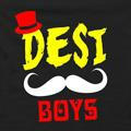 Desi boys