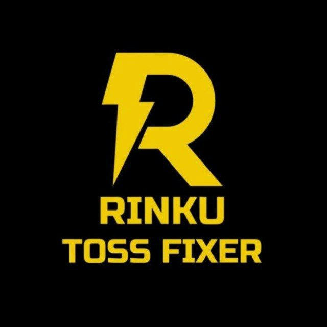 RINKU TOSS FIXER