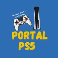 Portal PS5 🎮 Stock , Ofertas y mucho más