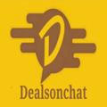 DealsOnChat Coupons & Deals