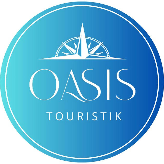 🔥 Горящие туры OASIS 🔥