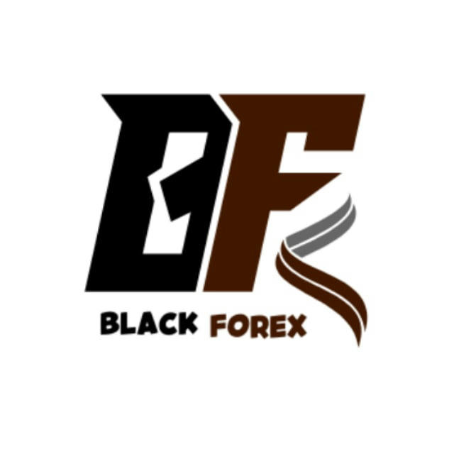 BLACK FOREX