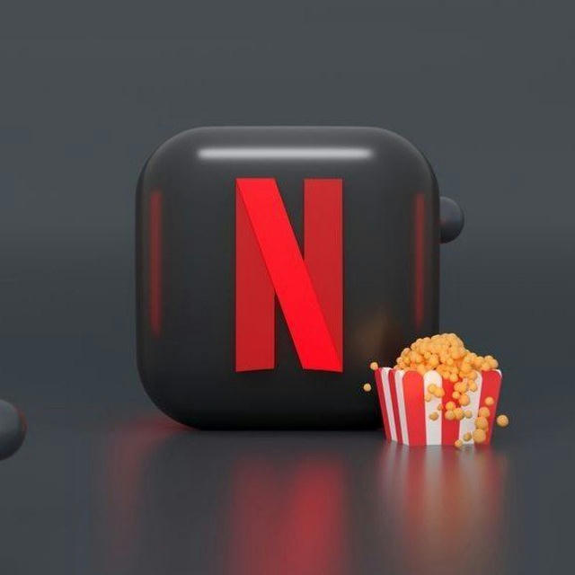 *✧🍿Netflix Filmes & séries
