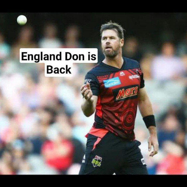 ENGLAND DON IS BACK (2015)