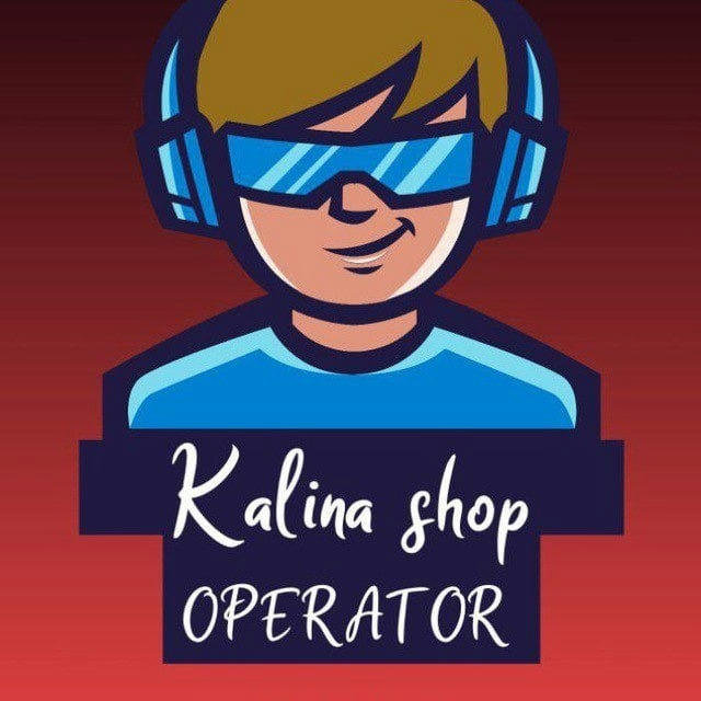 Kalina Shop