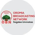 OBN Oromia Broadcasting Network