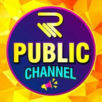 Rayhar Public Channel