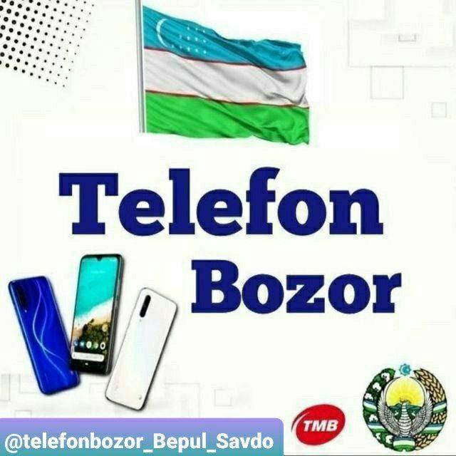 Telefon Bozor