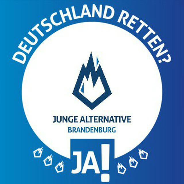 ❌ Junge Alternative Brandenburg