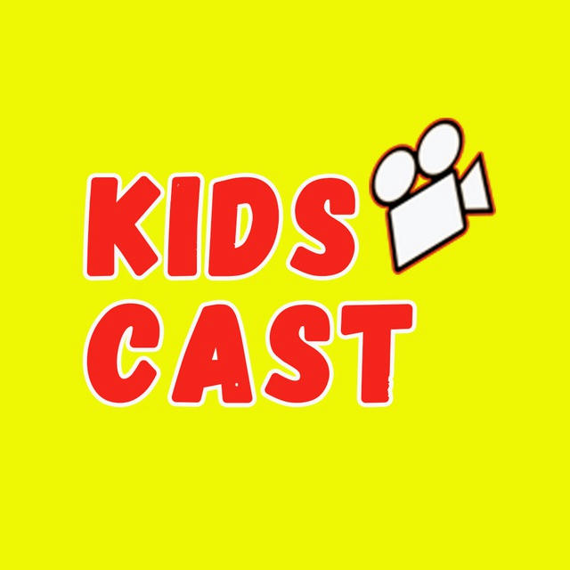Дитячі кастинги - kidscastua