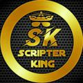 SCRIPTER KING [ OFFICIAL ]
