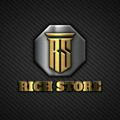 RICH STORE PUBG M