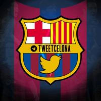 Tweetcelona