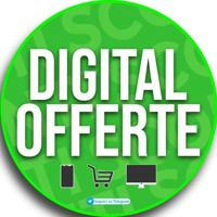 Digital Offerte 🖥 - Coupon e Sconti