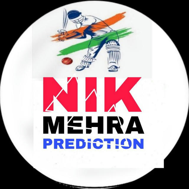Nik Mehra Prediction