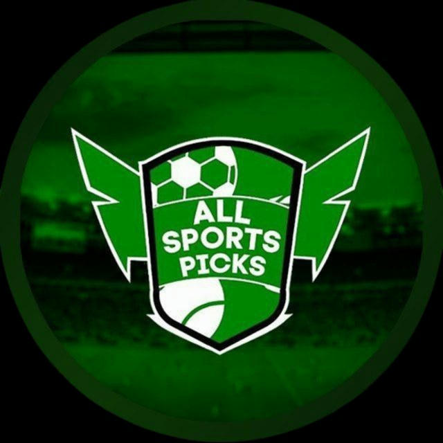 🔥AllSportsPicks⚽🏀🎾 [GRATIS]