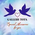 😍👑💍 Gallery Tota Garibe