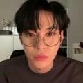 Doyoung Gif 🐰📹