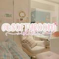❝ softy room ^v^ || slow up ❞