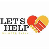 "Let's Help - GPSC Books"