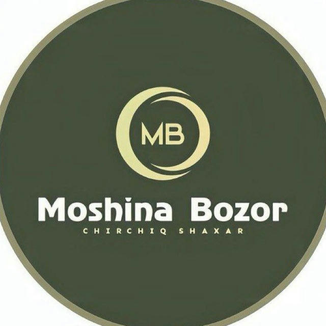 Chirchiq Moshina Bozor