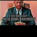 Jaloladdin Rakhimov Bet⭐