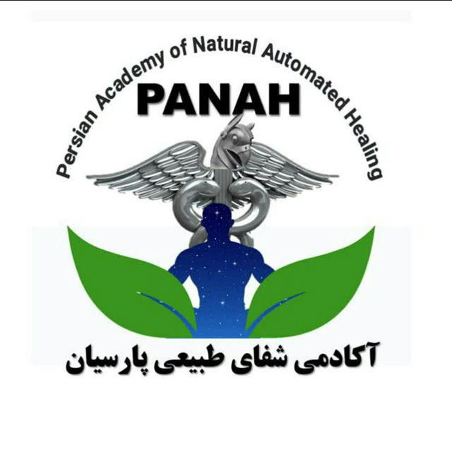 PANAH ACADEMYآکادمی پناه