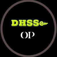 DHSS๛ Hacker Team™