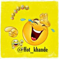 Hot khande - خنده هات
