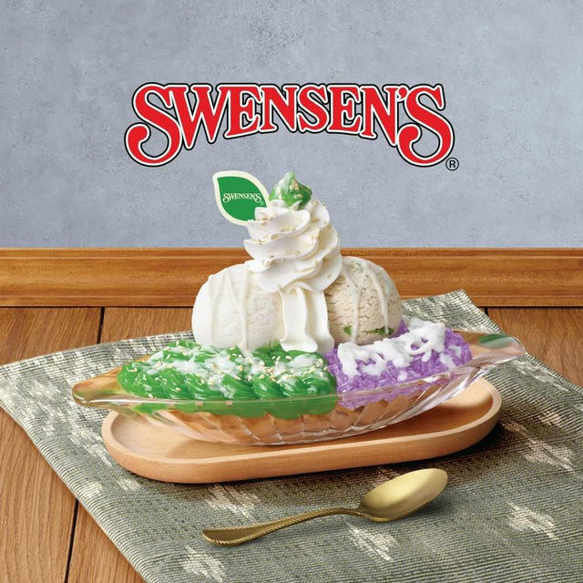 Swensen's Cambodia