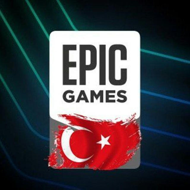 EPİC GAMES