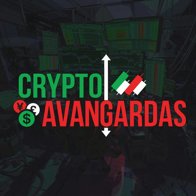 Kriptovaliutos Avangardas 🚀