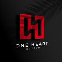 ONE HEART.