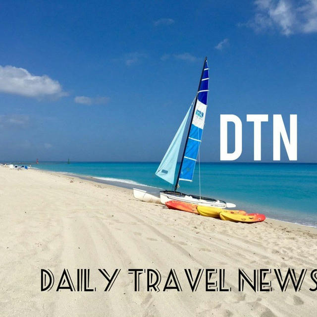 Daily TRAVEL News