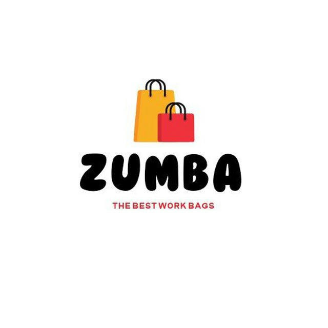 ZUMBA FOR BAGS