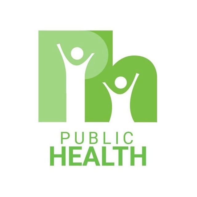انجمن علمی بهداشت عمومی