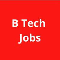 BE/BTech/MCA Freshers IT JOBS