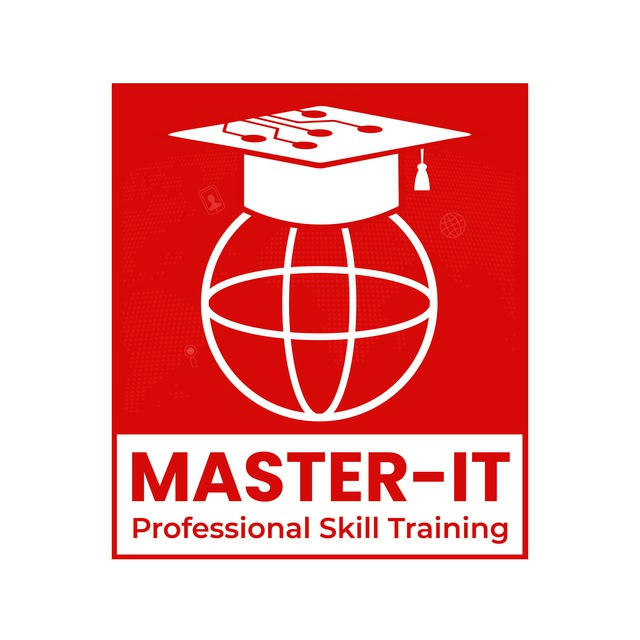 Master-IT Battambang​