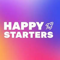 Английский с Happy Starters