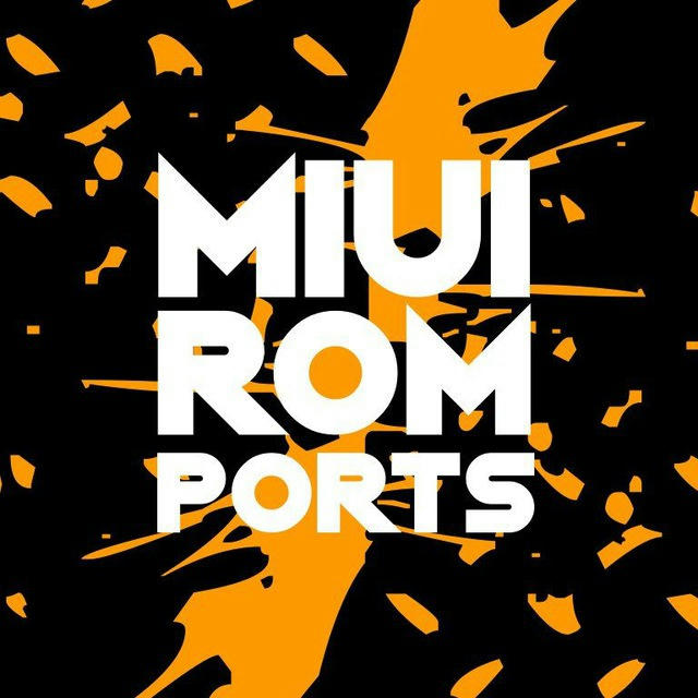 MIUI ROM Ports - MIUIFlash