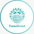 KarenCrowd | کارن‌کراد