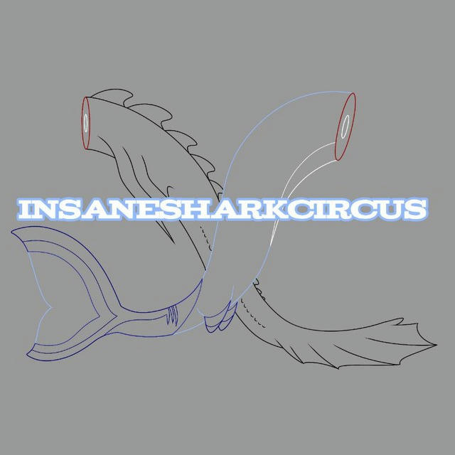 🎪InsaneSharkCircus🎪