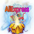 Покупай на AliExpress