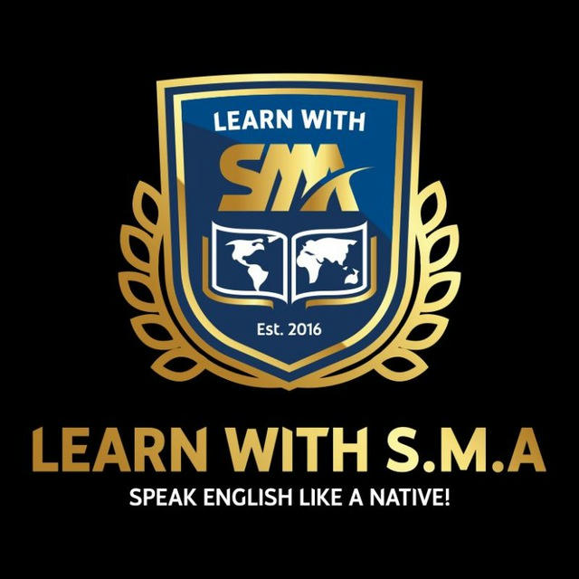 Learn With S.M.A