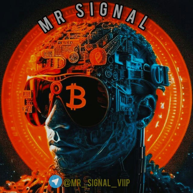 Mr Signal