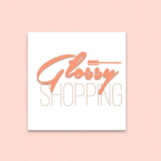 Glossy Shopping